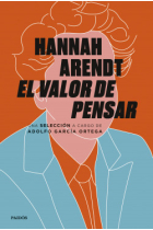 El valor de pensar (Una selección a cargo de Adolfo García Ortega)