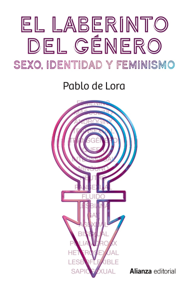 El laberinto del género. Sexo, identidad y feminismo