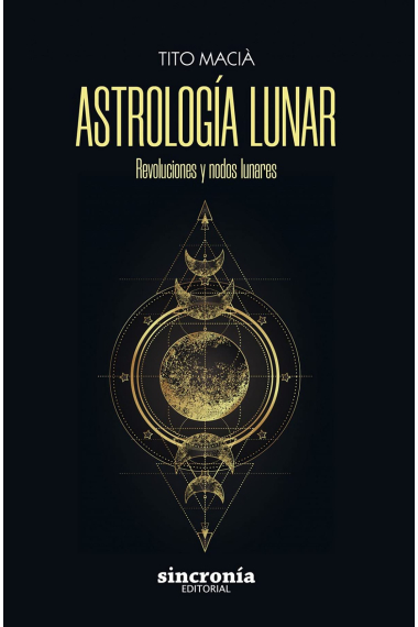 Astrologia lunar