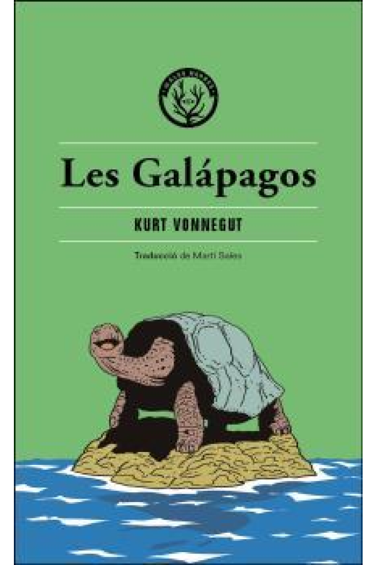 Les Galápagos