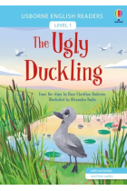 The Ugly Duckling (Usborne English Readers Level 1)