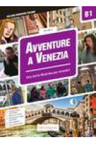 AVVENTURE A VENEZIA B1