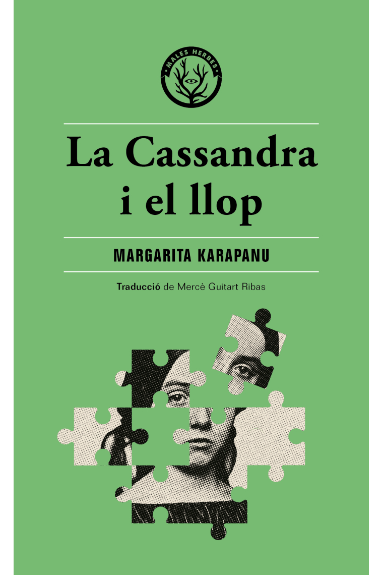 La Cassandra i el llop