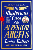 The Mysterious Case of the Alperton Angels