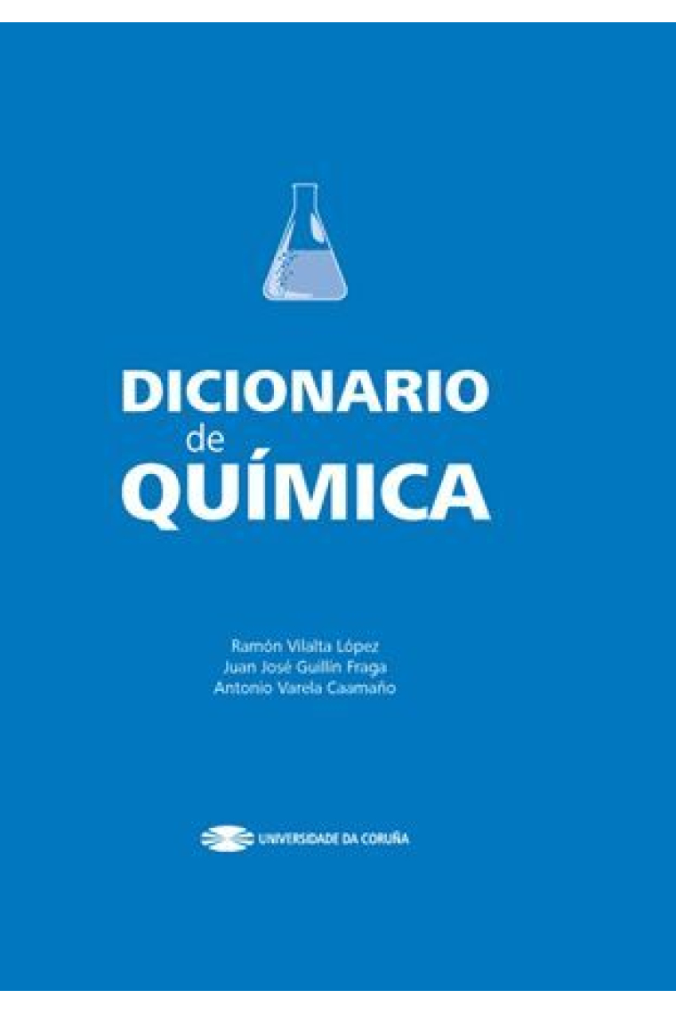 Dicionario de química