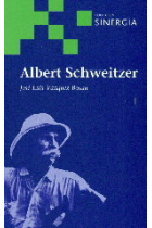 ALBERT SCHWEITZER