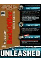 Microsoft Backoffice Unleashed