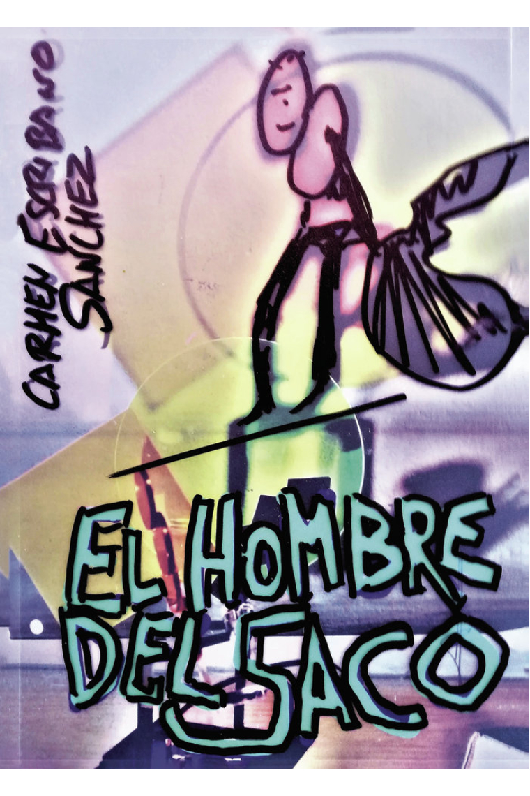 El hombre del saco