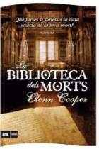 La biblioteca dels morts