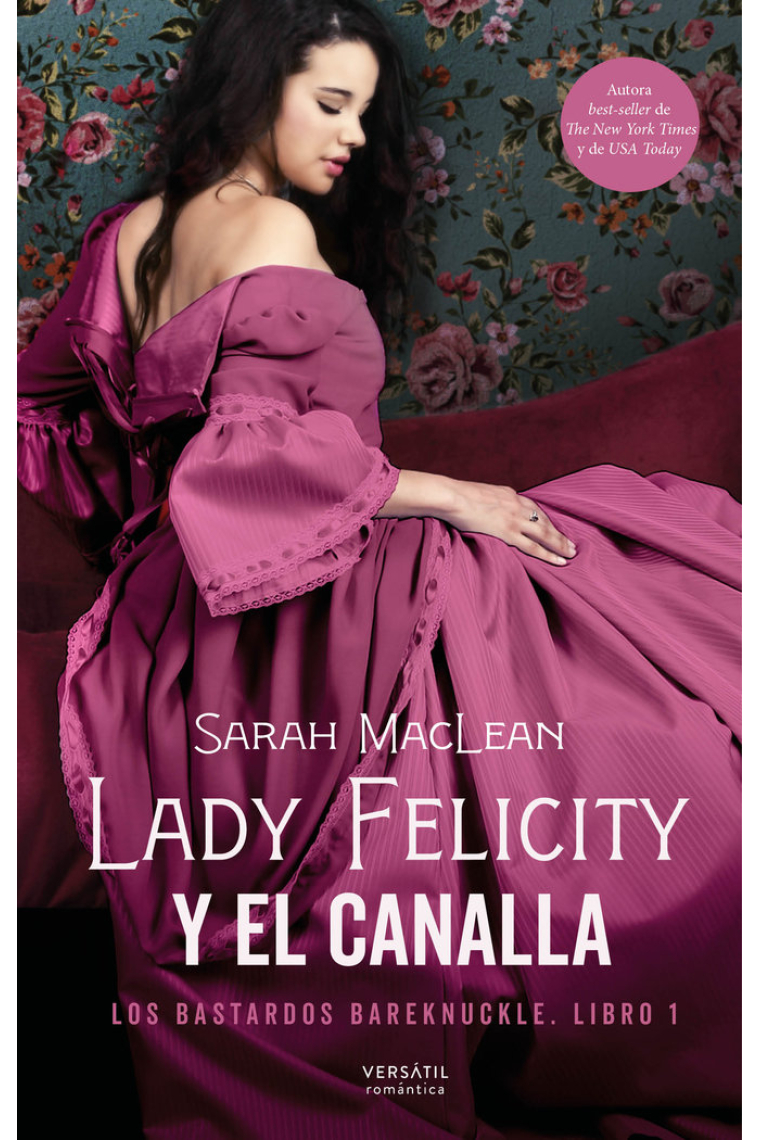 Lady Felicity y el canalla