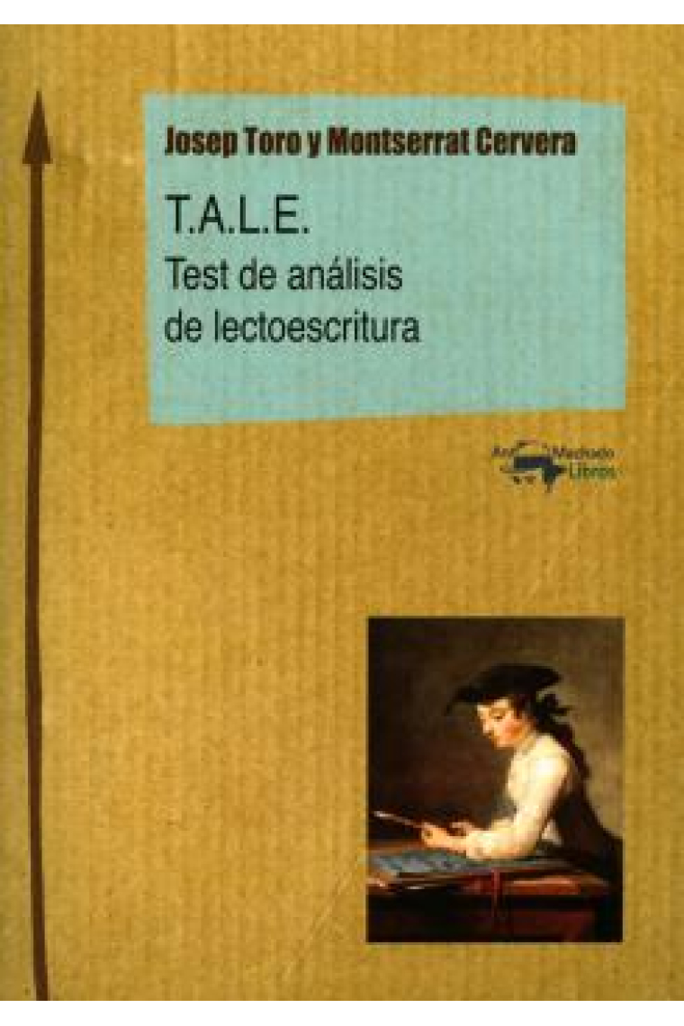 TALE. Test de análisis de lectoescritura