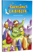 CUENTAME LA BIBLIA