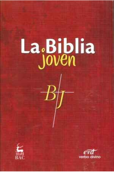 La Biblia joven