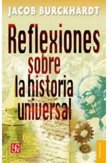 Reflexiones sobre la historia universal