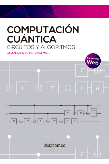 Computación cuántica: circuitos y algoritmos