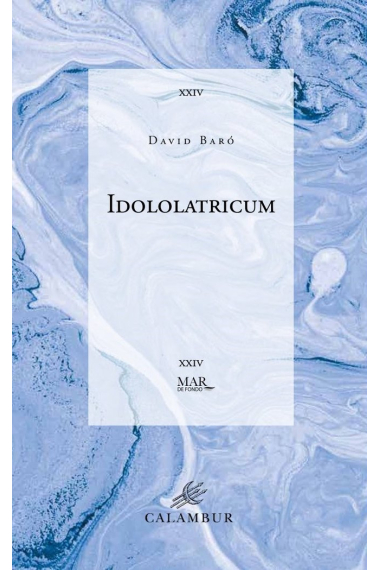 Idololatricum