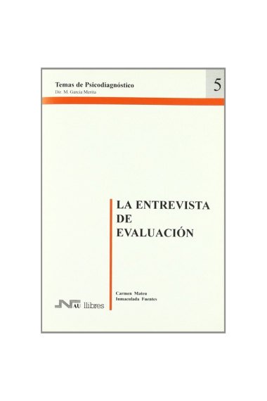 La entrevista de evaluación