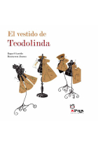 El vestido de Teodolinda