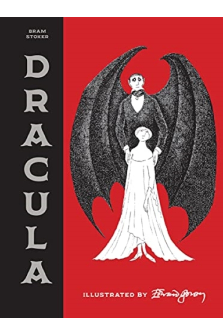 Dracula (Deluxe Illustrated Classics)