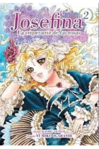 JOSEFINA: LA EMPERATRIZ DE LAS ROSAS 02