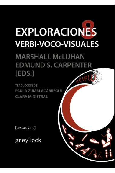 Exploraciones 8 VERBI-VOCO-VISUALES