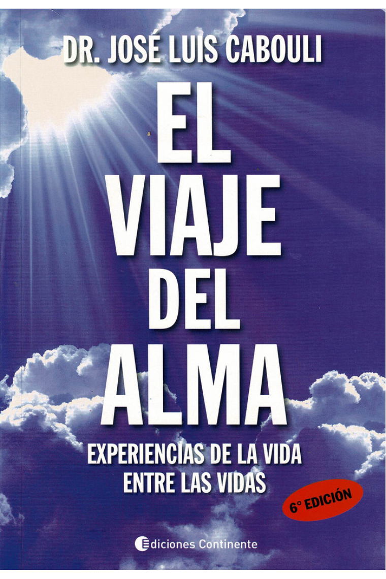 VIAJE DEL ALMA, EL