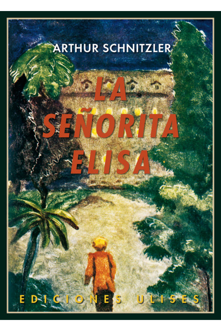 La señorita Elisa