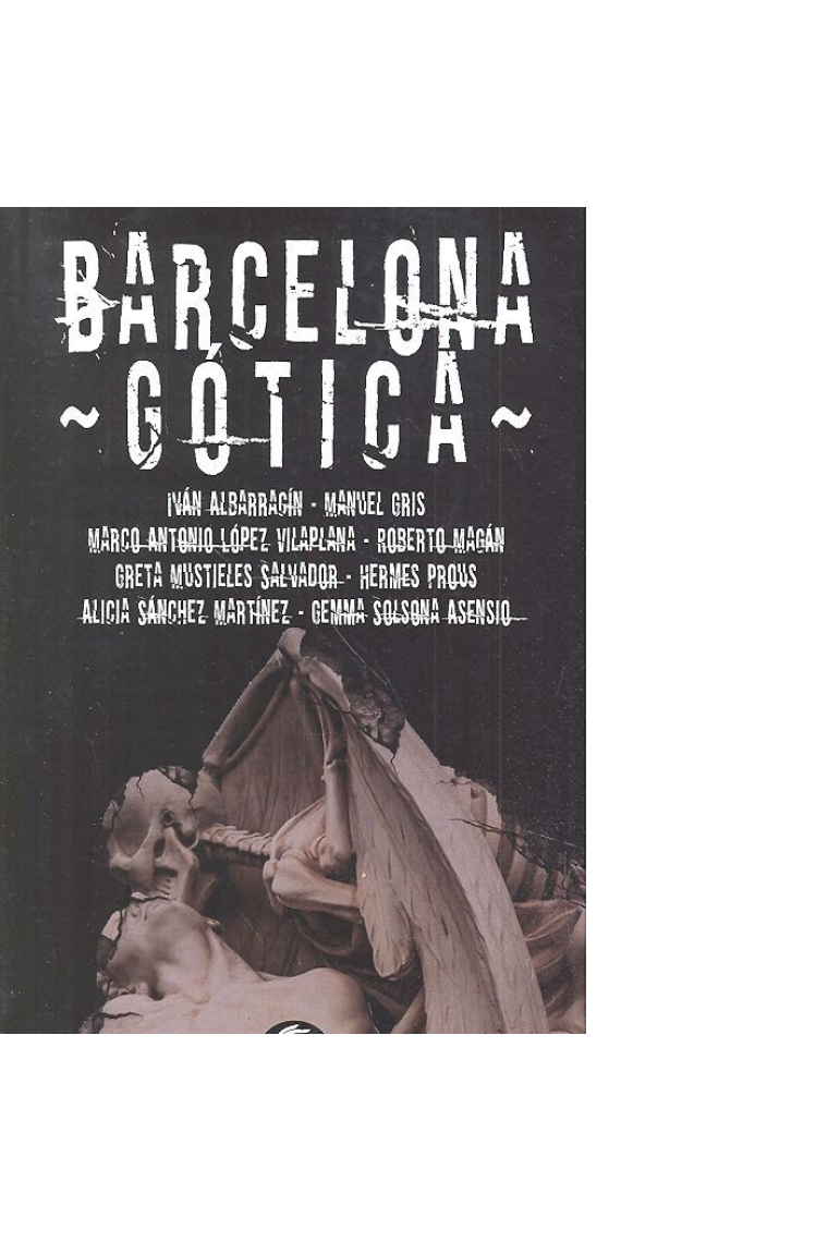 Barcelona Gótica