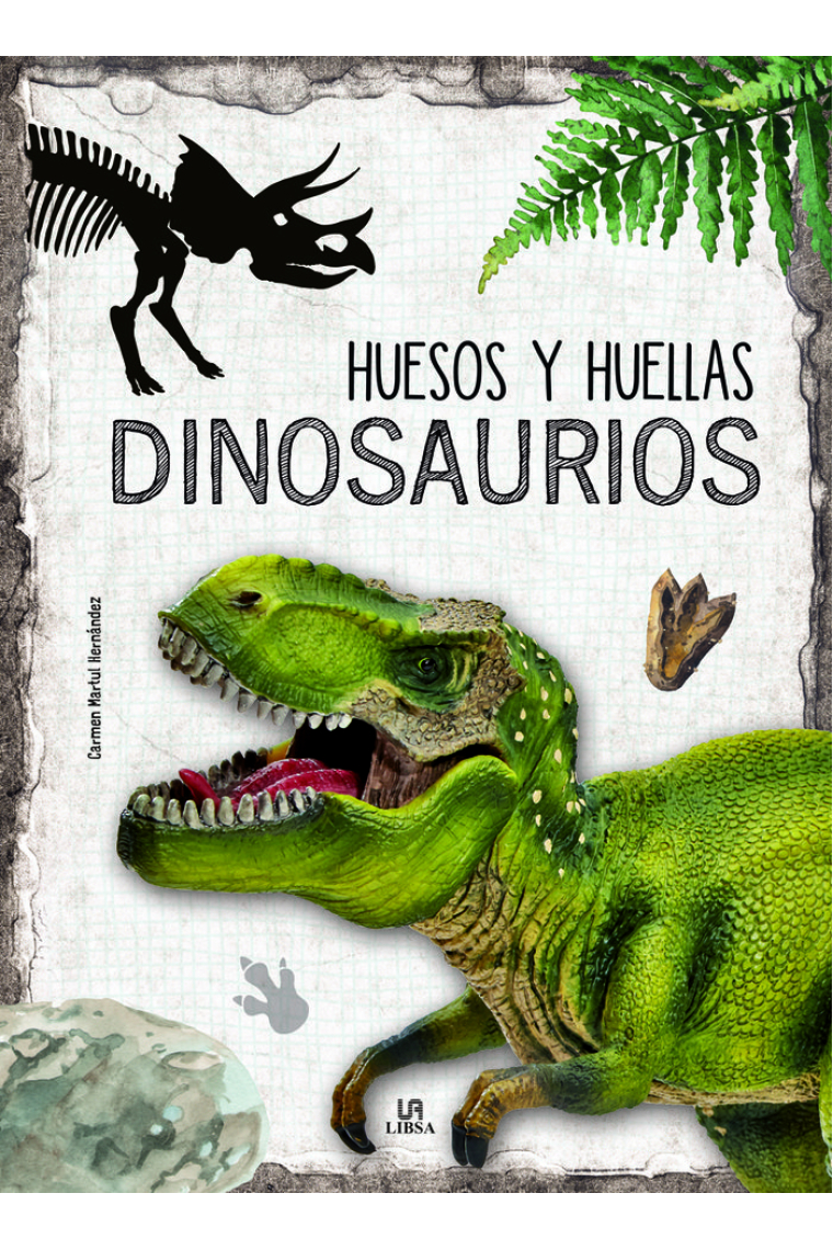 Dinosaurios