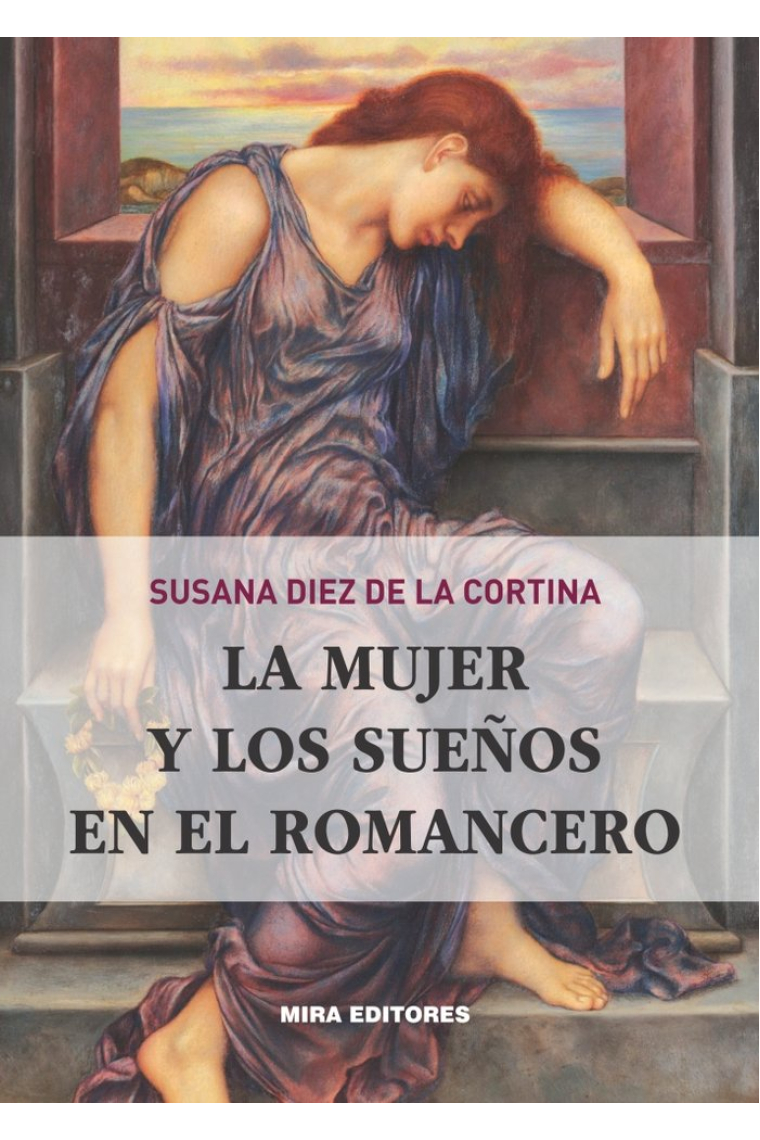 LA MUJER Y LOS SUEÑOS EN EL ROMANCERO