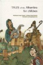 CUENTOS DE LA ALHAMBRA NIÑOS(INGLES)