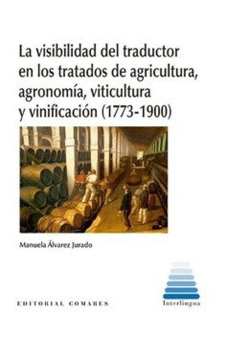 LA VISIBILIDAD DEL TRADUCTOR EN LOS TRATADOS DE AGRICULTURA,