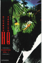 HORACIO QUIROGA -CUENTOS-VOL.1