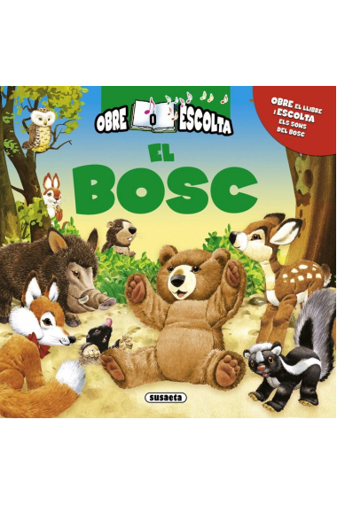 El bosc