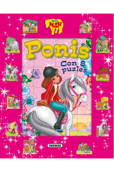 Ponis