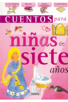 Cuentos para niñ@s de siete años