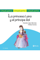 LA PRINCESA LUNA Y EL PRINCIPE SOL