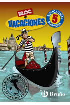 Bloc de vacaciones 5