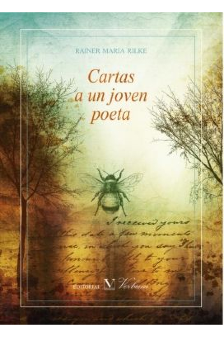 Cartas a un joven poeta