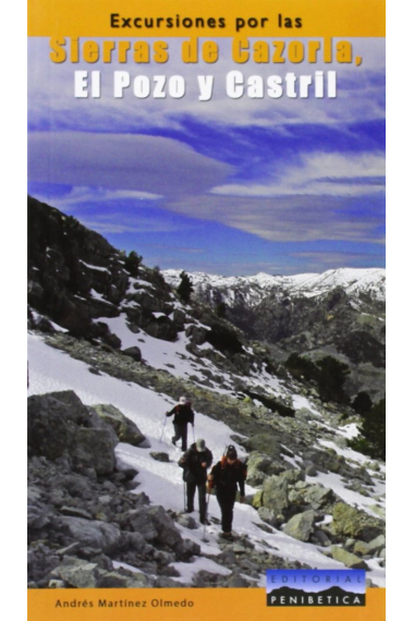 Sierra de Cazorla and Sierra de Castril