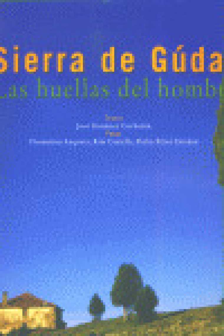 SIERRA DE GUDAR