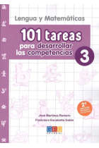 101 tareas para desarrollar las competencias 3