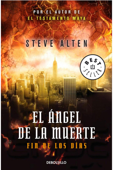 El ángel de la muerte