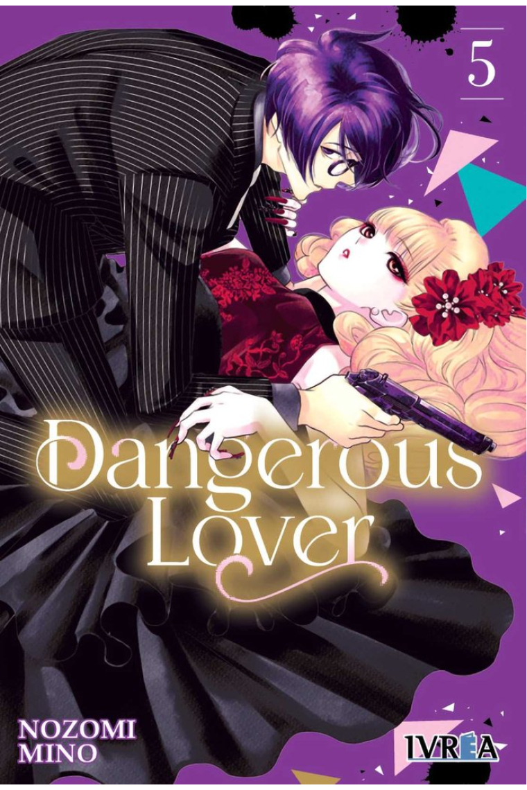 Dangerous Lover 5