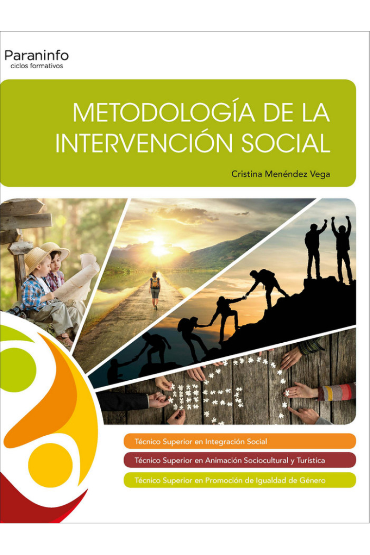 Metodología de la intervención social