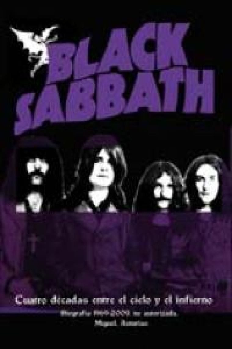 Black Sabbath