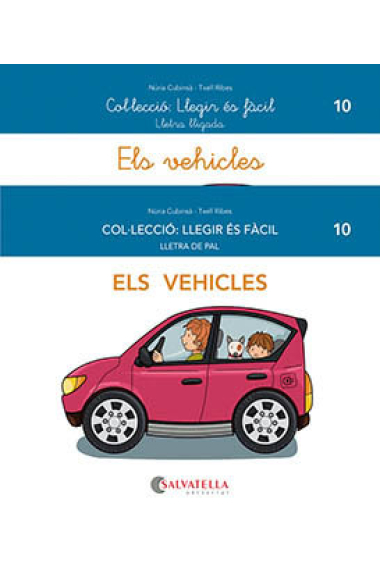 Els vehicles