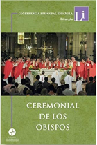 CEREMONIAL DE LOS OBISPOS