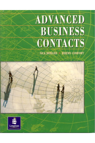 Advanced business contacts