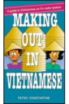 Making out in vietnamese. A guide to vietnamese as it's really spoken